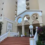 Floor, Panoramic Studio, Heated Pool * Los Cristianos (Tenerife)