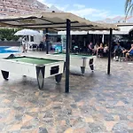 Floor, Panoramic Studio, Heated Pool *