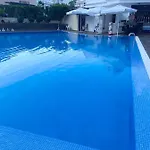 Floor, Panoramic Studio, Heated Pool Lejlighed Los Cristianos (Tenerife)