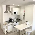 Lejlighed Floor, Panoramic Studio, Heated Pool