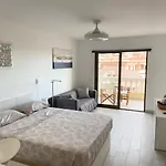 Floor, Panoramic Studio, Heated Pool *