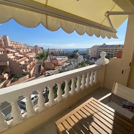 Lejlighed Floor, Panoramic Studio, Heated Pool