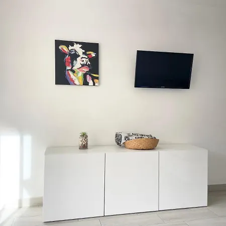 Floor, Panoramic Studio, Heated Pool *