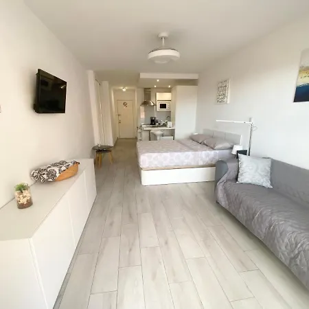 Floor, Panoramic Studio, Heated Pool *