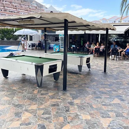 Floor, Panoramic Studio, Heated Pool *