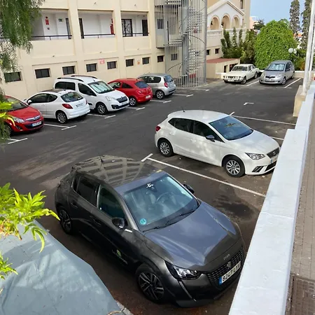 Floor, Panoramic Studio, Heated Pool