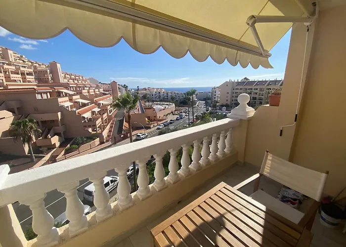 Apartamento Floor, Panoramic Studio, Heated Pool